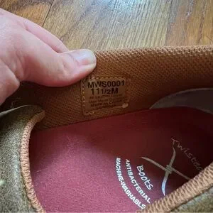 Twisted X | Shoes | Mens Twisted X Low Rise Moccasins With  display picture 1